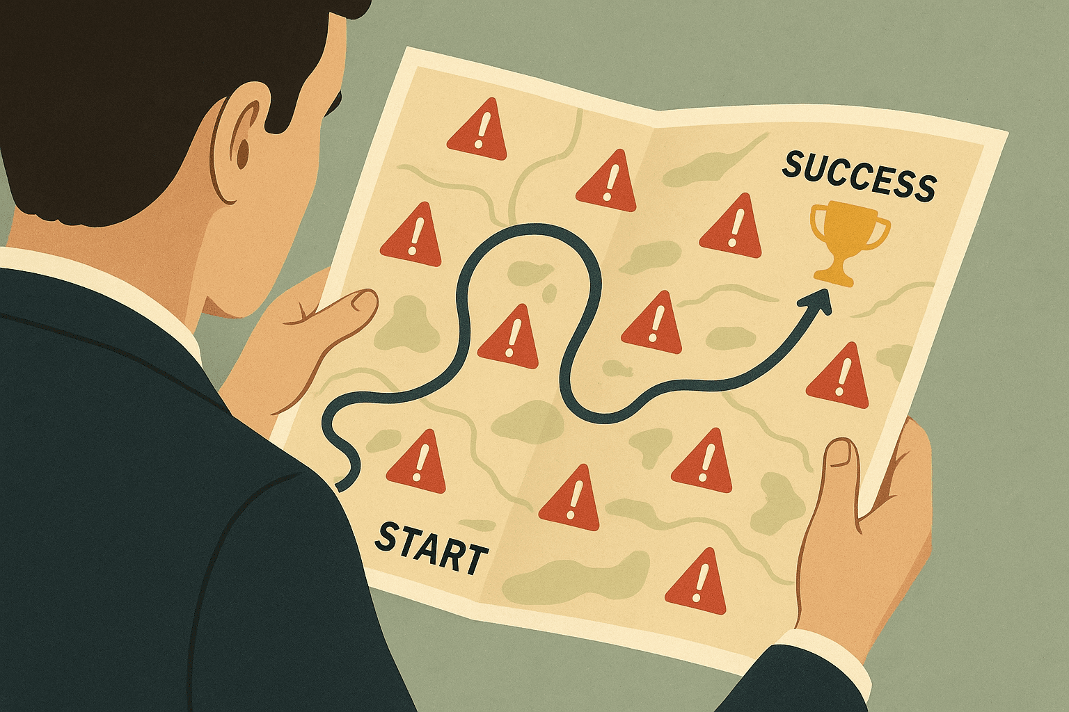 8 AI Mistakes Costing UK Businesses Millions