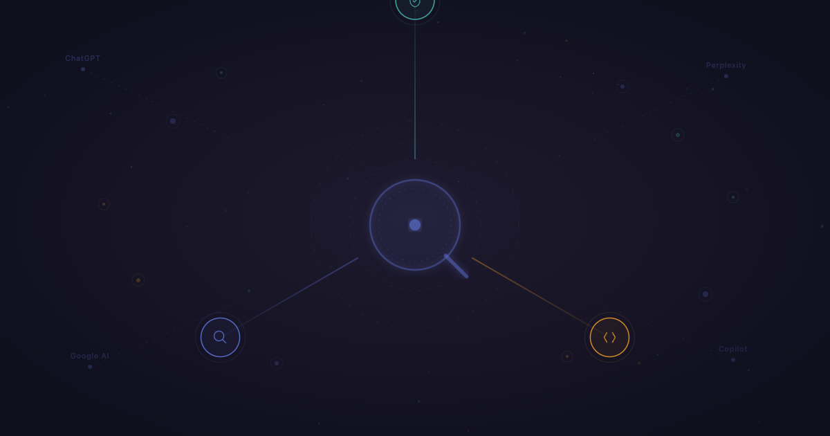 AI Search Visibility Assessment